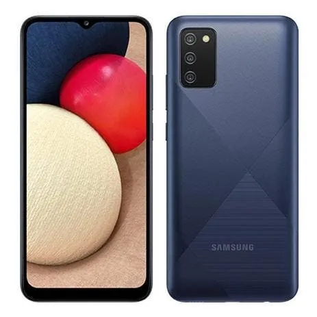 galaxy a02s