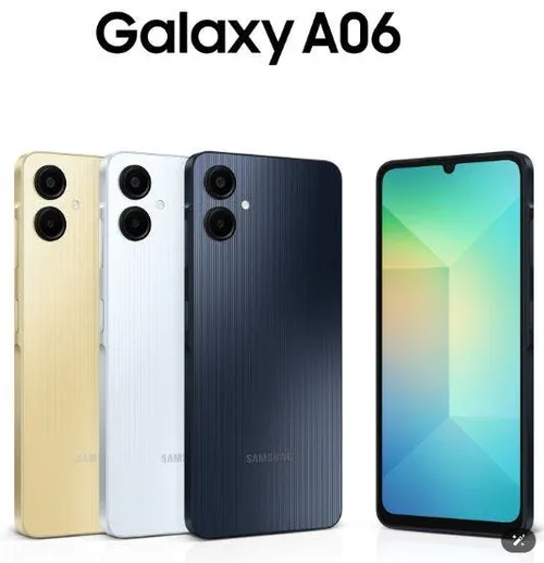 galaxy a06 b
