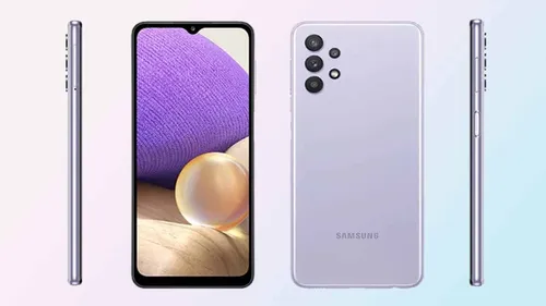 galaxy a22