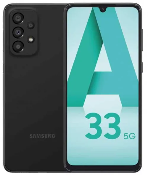 galaxy a33 1