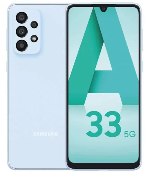 galaxy a33 2