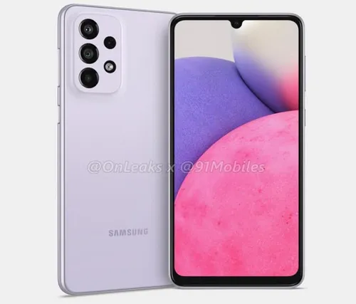 galaxy a33 feature image 1