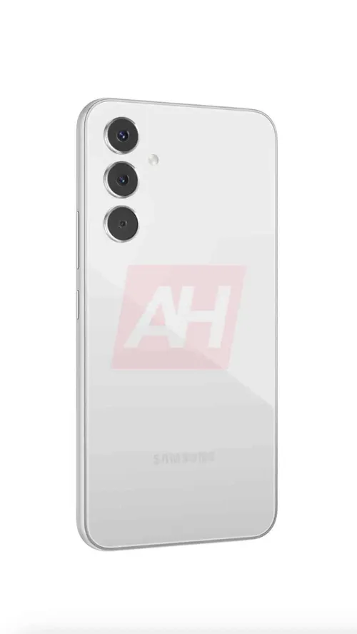 galaxy a54 leak 1