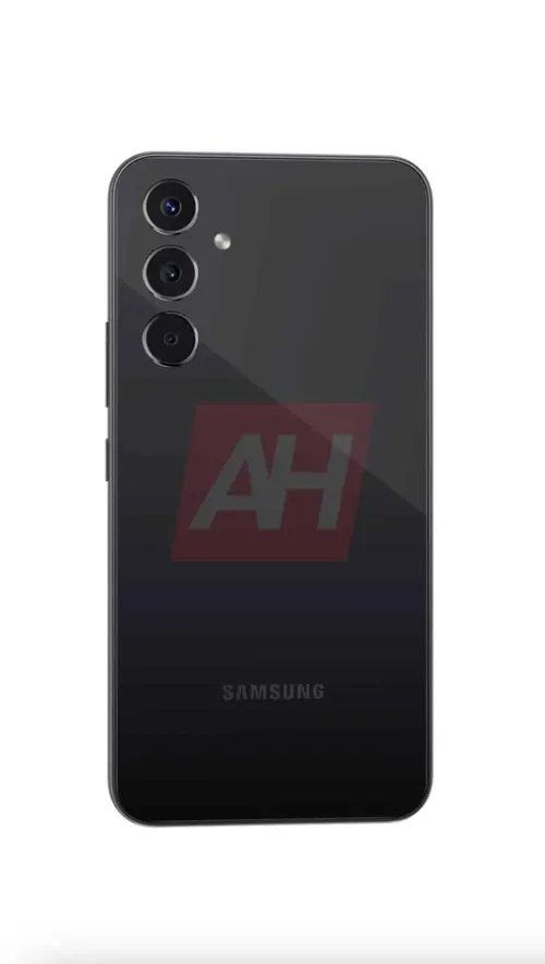 galaxy a54 leak 3
