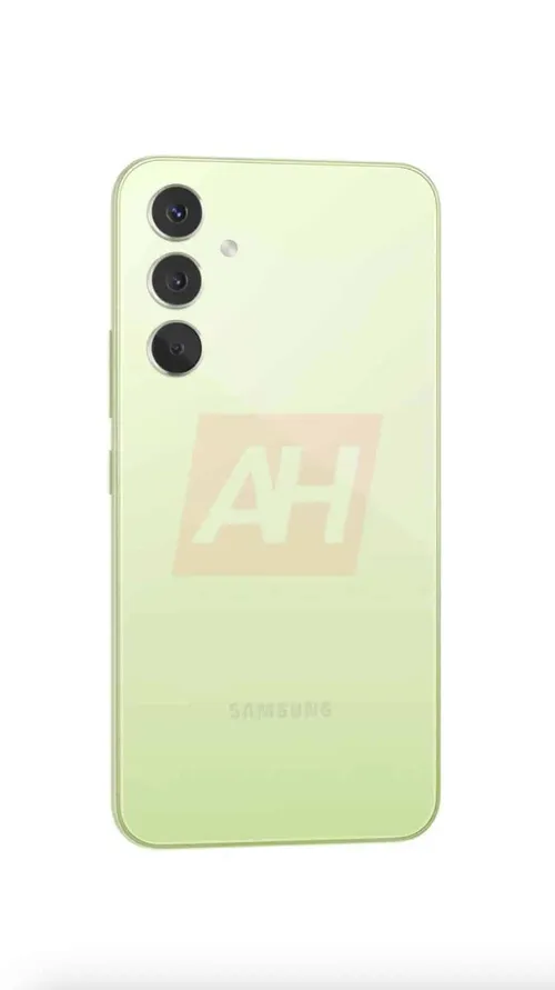 galaxy a54 leak 4
