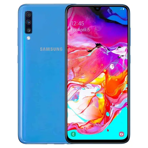 galaxy a70 image