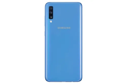 galaxy a70 official 4