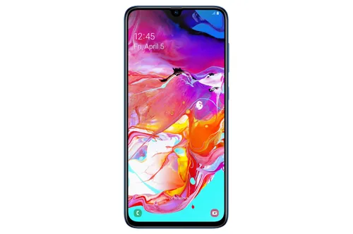 galaxy a70 official 5