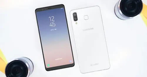 galaxy a8 star 1