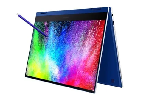 galaxy book flex a