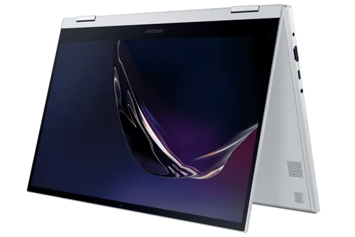 galaxy book flex alpha min