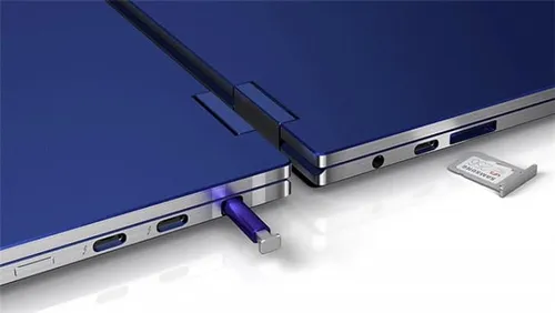 galaxy book flex c