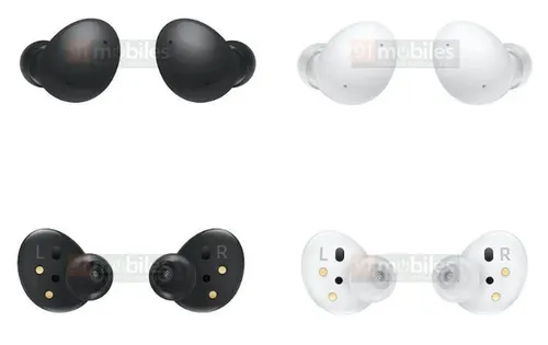 galaxy buds 2 2