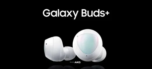 galaxy buds plus anuncio chamada1