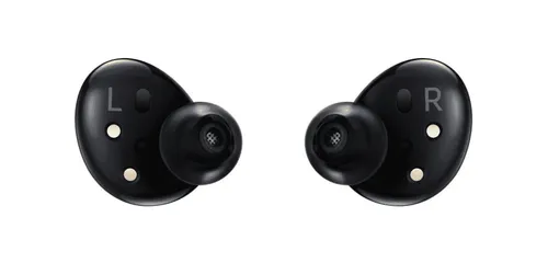 galaxy buds2 black a
