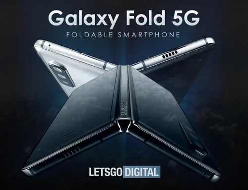galaxy fold montblac case a
