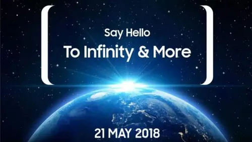 galaxy j6 invites