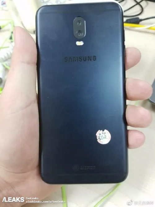 galaxy j7 2017 for china may be one of the four upcoming dual camera handsets from samsung 1