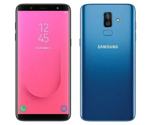 galaxy j80
