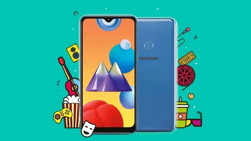 galaxy m01s