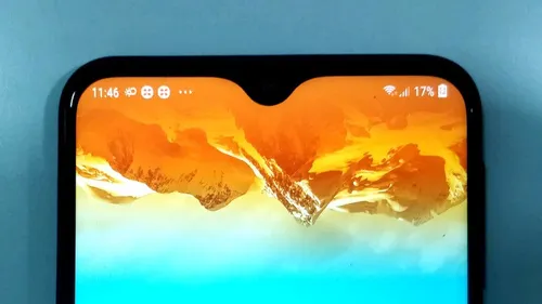 galaxy m20 first impressions 2