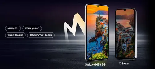 galaxy m56 1