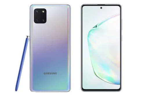 galaxy note 10 lite 1