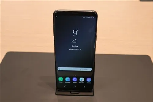 galaxy s10 1