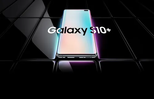 galaxy s10 highlight kv s