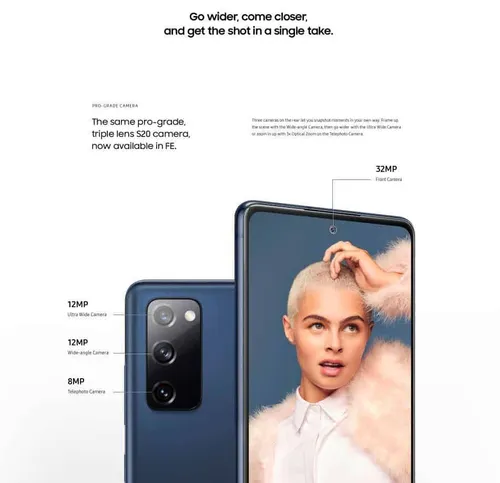 galaxy s20 fe 3