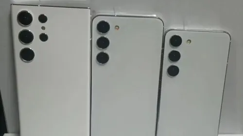 galaxy s22 dummy units