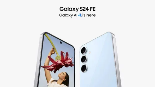 galaxy s24 fe official