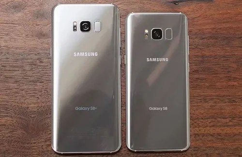 galaxy s8 s8 plus