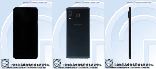 galaxy s9 plus tenaa variant