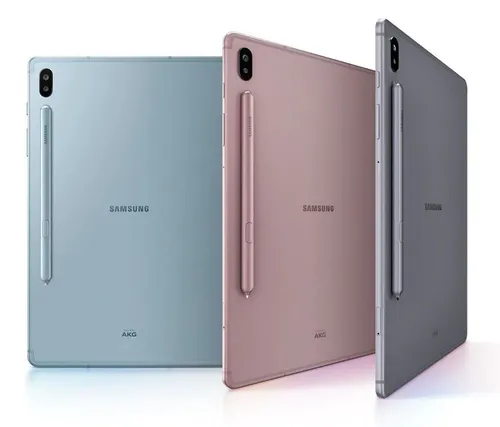 galaxy tab s7