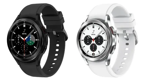 galaxy watch 5 pro