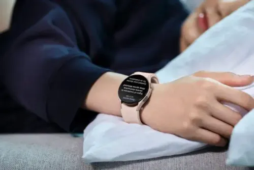 galaxy watch a