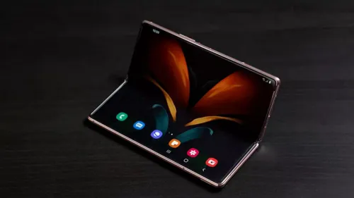 galaxy z fold2