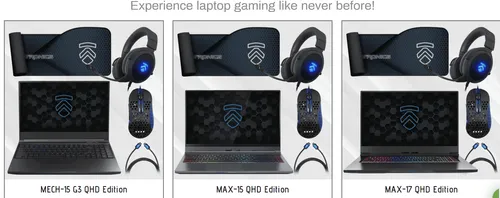gaming laptops b