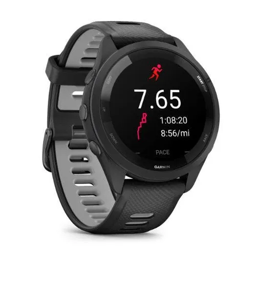 garmin b