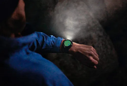 garmin fenix 7 pro fitness trackers