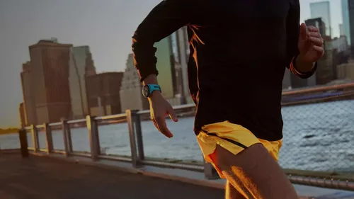 garmin forerunner 265 fitness tracker