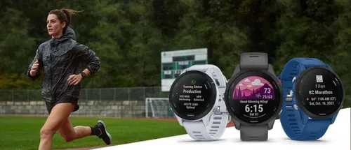 garmin forerunner 955 series in india