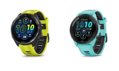 garmin forerunner 965