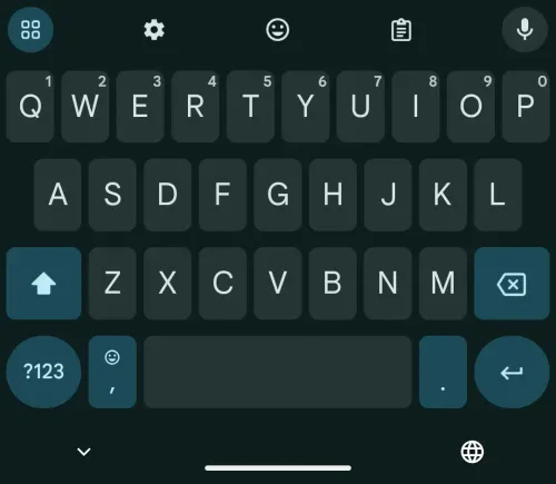 gboard