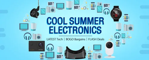gearbest summer sale 2999