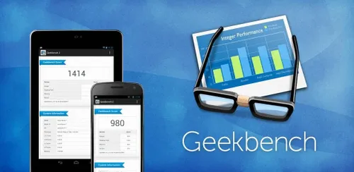 geekbench3