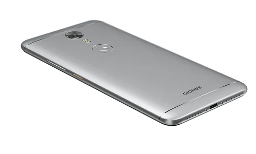 gionee a1 gray 8
