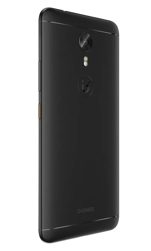gionee a1 mwc 2017