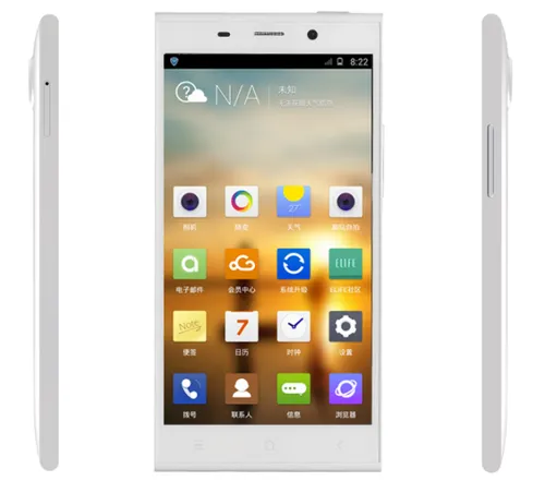 gionee elife e7 main